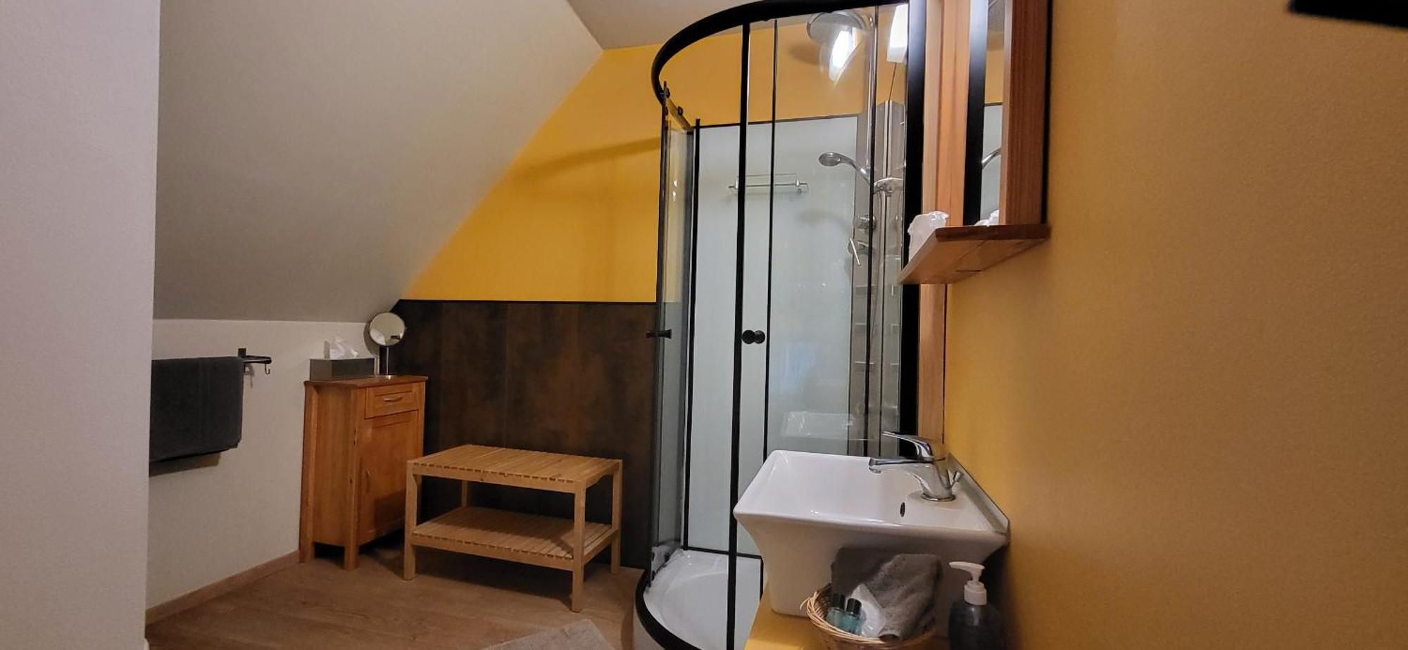 B&B Herberg Boerenhol De Mote Bvba Поперинге Екстериор снимка