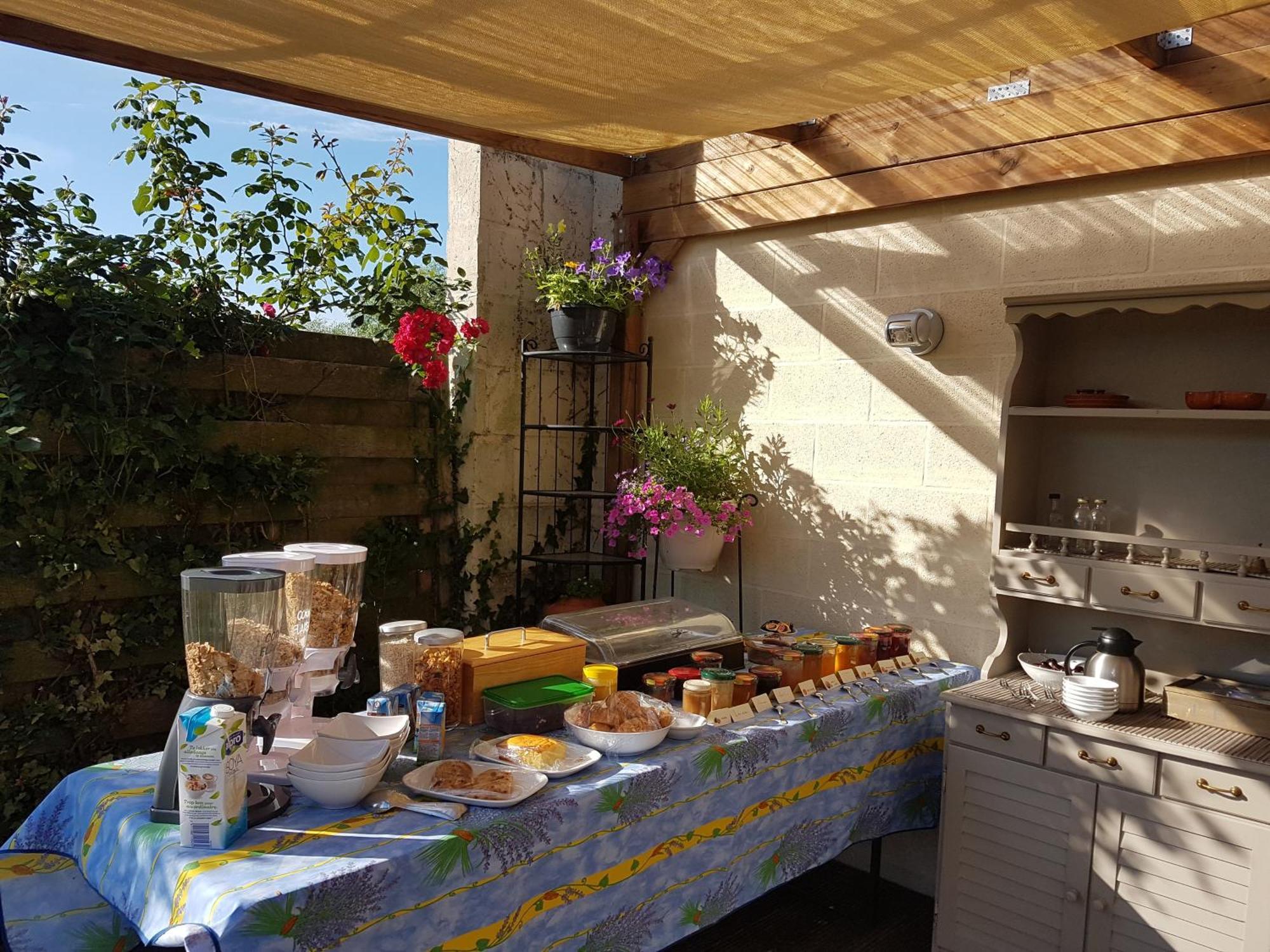 B&B Herberg Boerenhol De Mote Bvba Поперинге Екстериор снимка